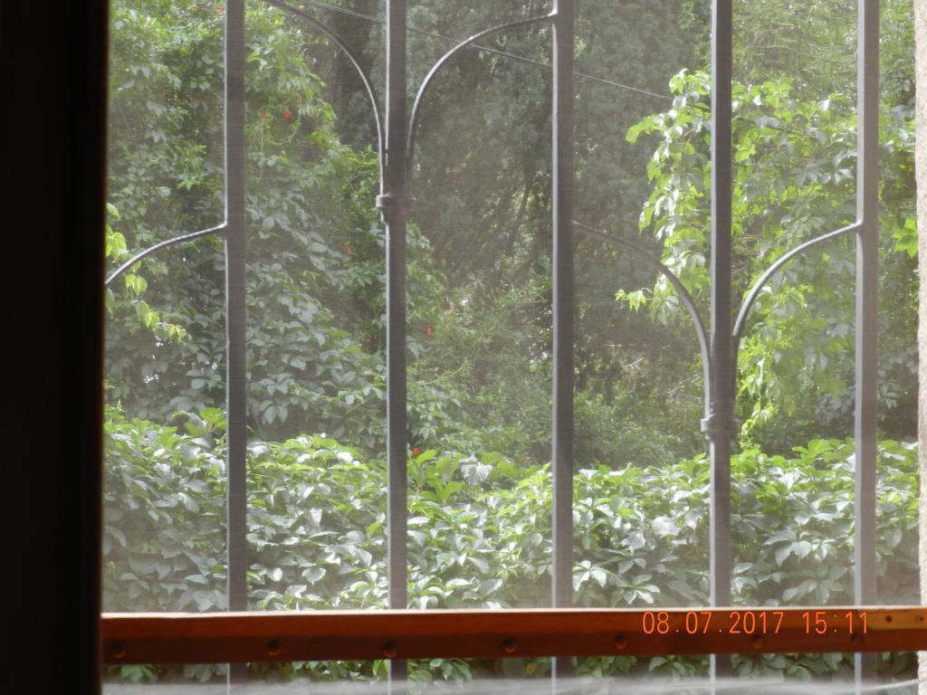 Room 404 Guest House ティビリシ エクステリア 写真