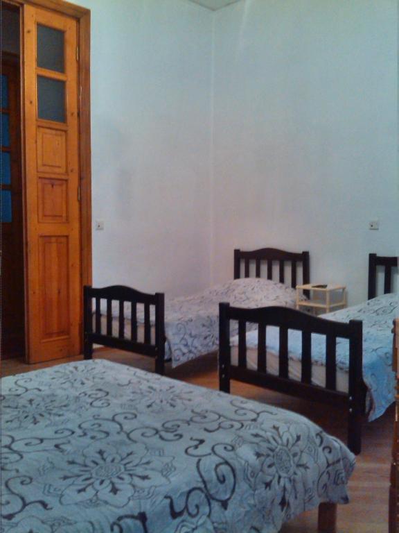 Room 404 Guest House ティビリシ 部屋 写真