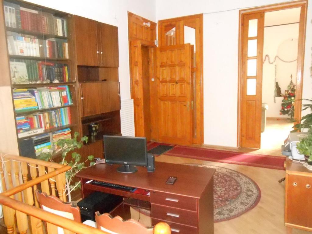 Room 404 Guest House ティビリシ 部屋 写真