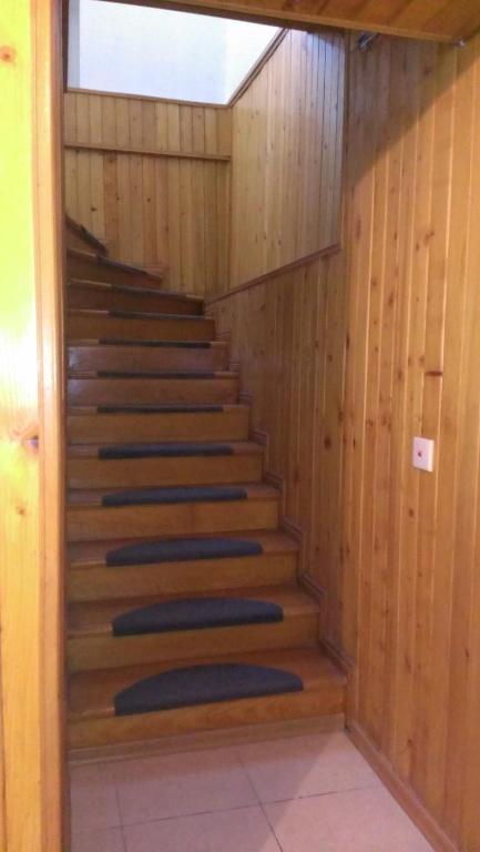 Room 404 Guest House ティビリシ 部屋 写真